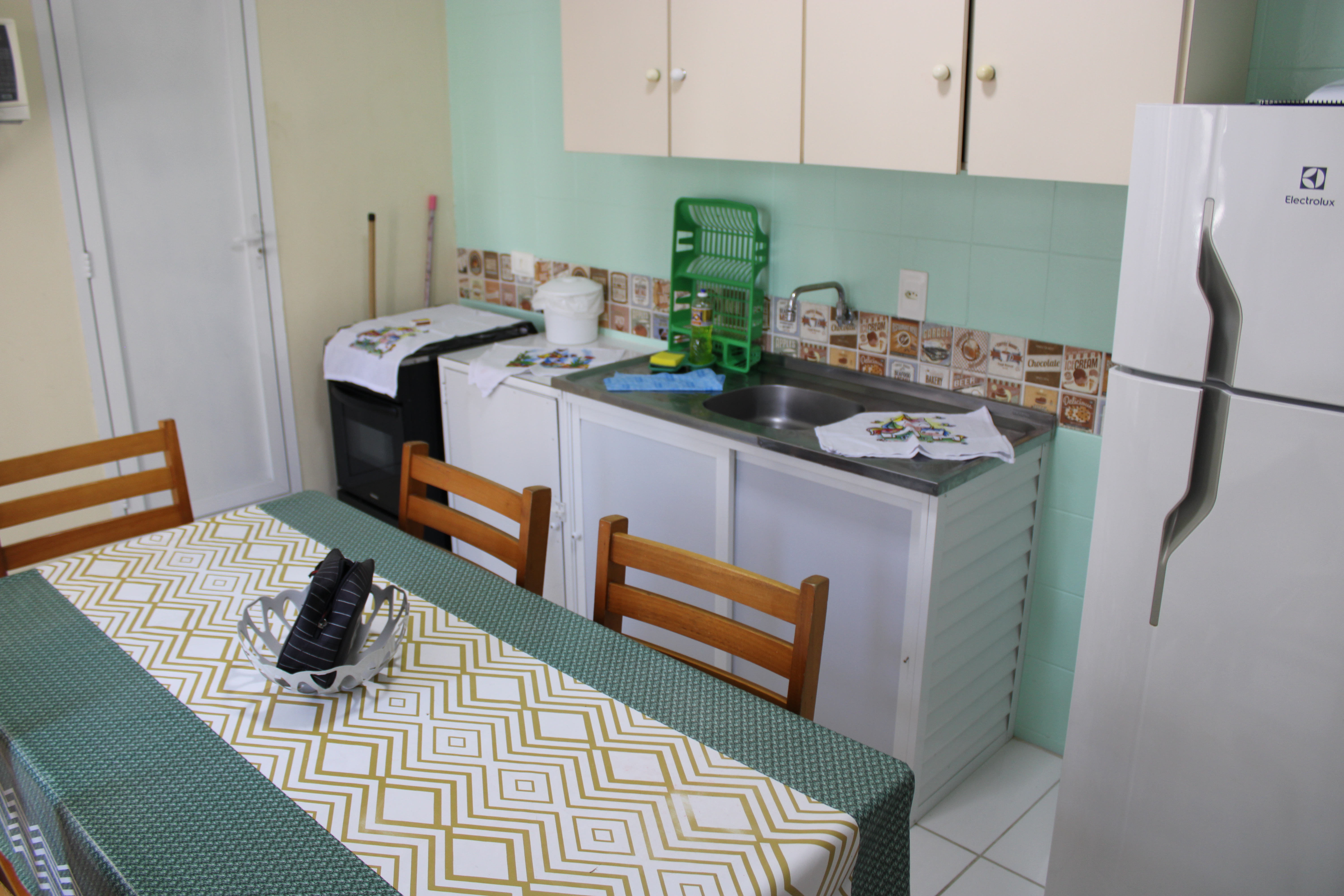 Apartamento 2 quartos