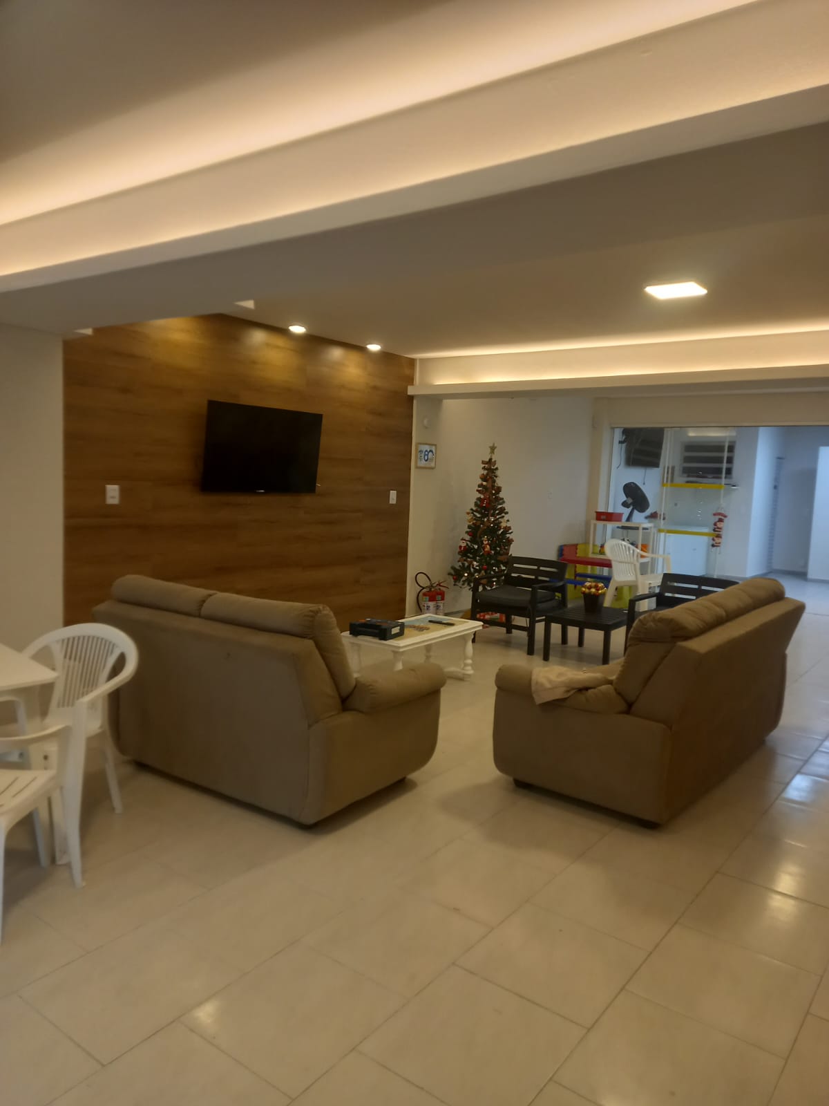 HALL DE ENTRADA